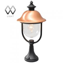 Изображение продукта Уличный светильник De Markt Дубай 805040301 